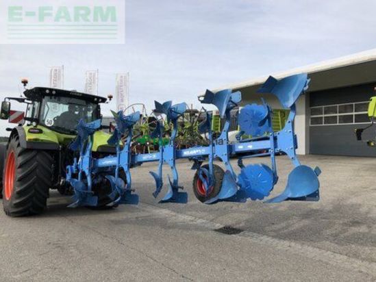 Arado - Lemken - variopal 8 4 n