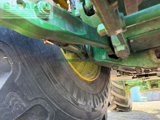 Tractor agrícola - John Deere - 7230r