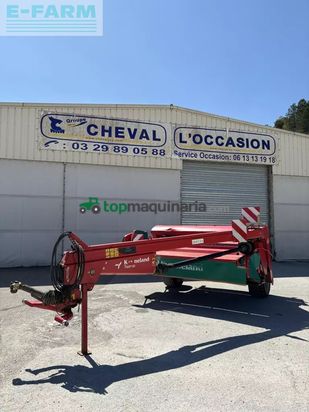 Cortacésped manual -  - 4332 lt