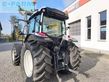Tractor agrícola - Valtra - a 115