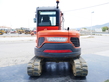Excavadora - Doosan DX 60 R
