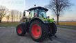 Tractor agrícola - Claas - arion 550 cis+