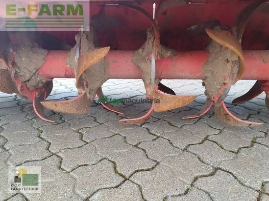 Grada rotativa - Kuhn - el 82-205