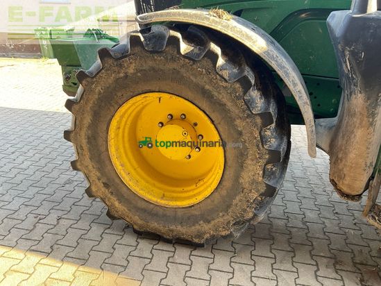 Tractor agrícola - John Deere - 6170R