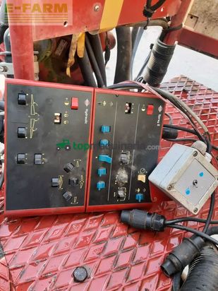 Atomizador - Hardi - ranger