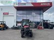 Tractor agrícola - Case IH - quantum 110 n