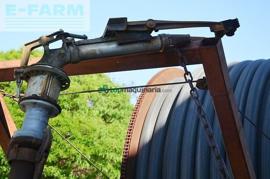 Riego - Deierling - turb 2s 100x320m