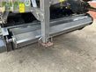 Empacadora gigant - Claas - variant 385 rc