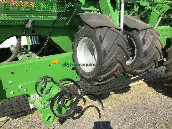 Sembradora monograno mecanica - Amazone - precea 9000 tcc