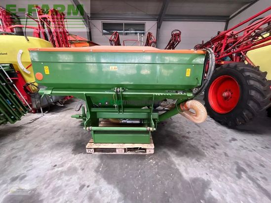 Sembradora monograno mecanica - Amazone - ed 6000-2 fc