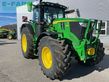 Tractor agrícola - John Deere - 6r215 / 6r 215