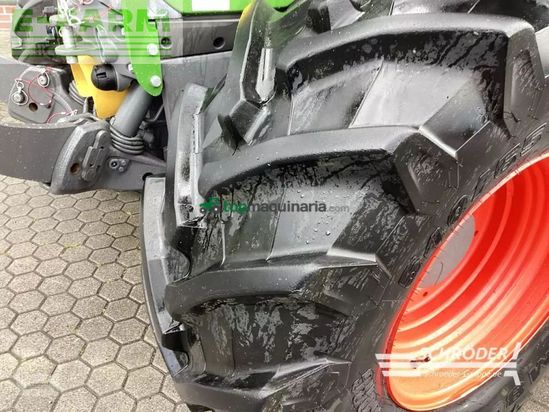 Tractor agrícola - Fendt - 313 vario gen4 profi