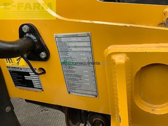 Telescopica - Caterpillar - cat th336c ag telehandler (st26841)