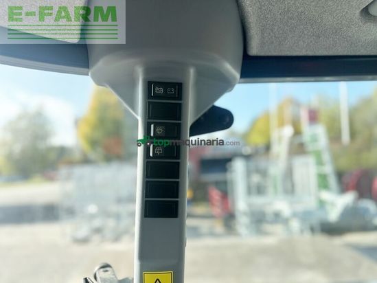 Tractor agrícola - Steyr - 4065 kompakt s (stage v)