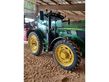 Tractor agrícola - John Deere - 6155r