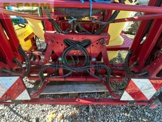 Atomizador - Hardi - 85001000 master