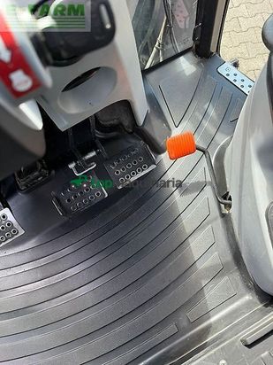 Tractor agrícola - Steyr - 4095 kompakt ecotech