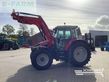 Tractor agrícola - Massey Ferguson - 5s.135 dyna-6 efficient