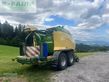 Empacadora gigant - Krone - comprima cf 155 xc plus