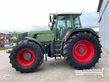 Tractor agrícola - Fendt - 930 vario