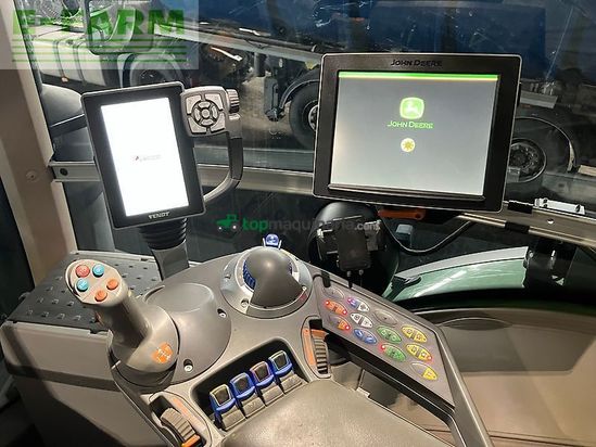 Tractor agrícola - Fendt - 1050 power plus *rtk lenksystem*