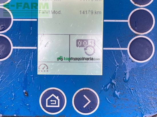 Cuba de purin - garant Kotte - tsa 30.000e