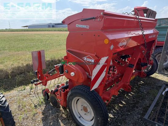 Sembradora - Kuhn - premioa 3000