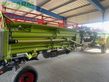 Cosechadora de Cereal - Claas - lexion 7700