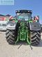 Tractor agrícola - John Deere - 6r215/6r 215 garantie 10/26