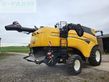 Cosechadora de Cereal - New Holland - cx 8.70