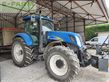 Tractor agrícola - New Holland - t7030