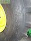 Cosechadora de Cereal - John Deere - t660i prodrive 30 km/h