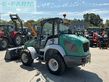 Telescopica - kramer - kl 25.5t telescopic loading shovel (st26112)