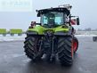 Tractor agrícola - Claas - arion 550 cmatic cebis CMATIC CEBIS