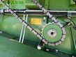 Empacadora gigant - Krone - comprima v 180 xc