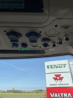 Tractor agrícola - Fendt - 942 vario gen7 profi plus ProfiPlus