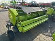 Cabezal - Claas - pu 300 profi contour