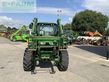 Tractor agrícola - John Deere - 6125m (st23504)