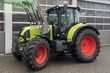 Tractor agrícola - Claas - arion 620 cebis a19 CEBIS