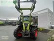 Tractor agrícola - Claas - arion 530 cmatic cis + CMATIC CIS+