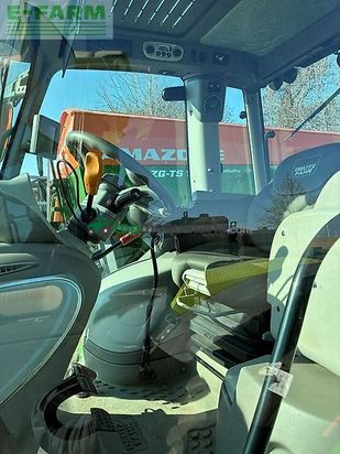 Tractor agrícola - Deutz-Fahr - agrotron ttv 6180