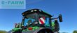 Tractor agrícola - John Deere - 6R 250