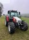 Tractor agrícola - Steyr - 9094 m a profi