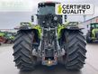 Tractor agrícola - Claas - xerion 5000 trac vc TRAC VC
