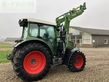 Tractor agrícola - Fendt - 211 vario gen3