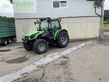 Tractor agrícola - Deutz-Fahr - 5105 d ttv (stage v) TTV