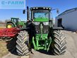 Tractor agrícola - John Deere - 6215r