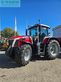 Tractor agrícola - Massey Ferguson - 8s.225 dyna-vt