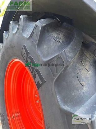 Tractor agrícola - Claas - arion 530 cmatic cis+