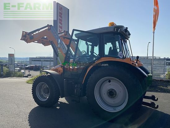 Tractor agrícola - Massey Ferguson - 5435 top zustand